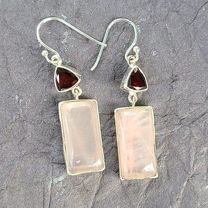 Remarkable Earrings-Famous Earrings-Gemstone Earrings